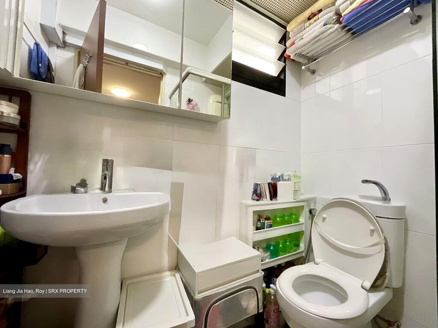 Blk 992A Buangkok Square (Hougang), HDB 3 Rooms #525423181